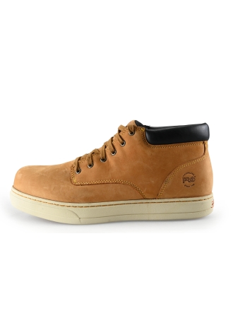 Timberland Pro Arbeitsschuhe Cognac 322367