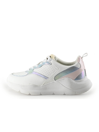 Bullboxer Sneaker Weiß 322369