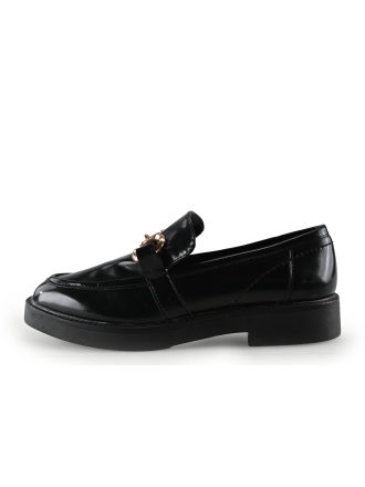 Marco Tozzi Loafers  Schwarz 322372