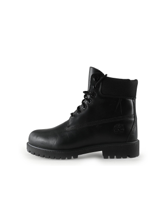 Timberland Boots Schwarz 322377