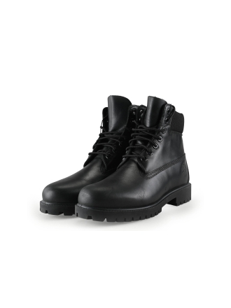 Timberland Boots Schwarz 322377