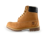 Timberland Schnürstiefel