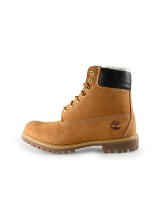 Timberland Schnürstiefel Braun 322378