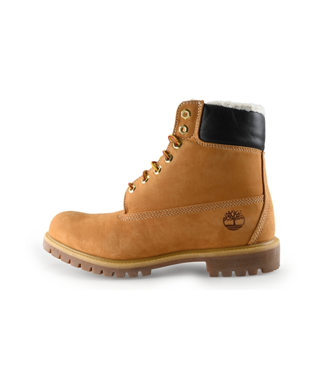 Timberland Schnürstiefel