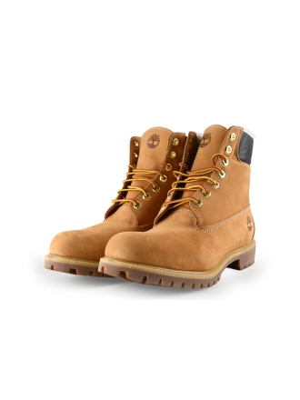 Timberland Schnürstiefel Braun 322378