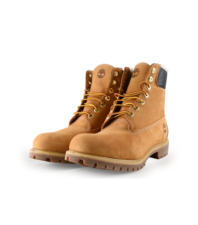 Timberland Schnürstiefel