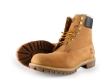 Timberland Schnürstiefel