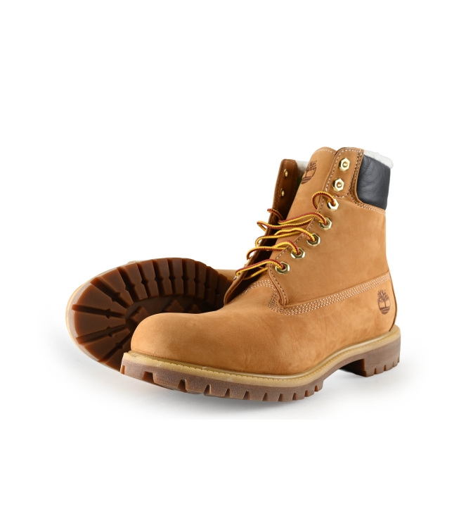 Timberland Schnürstiefel