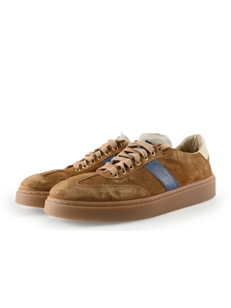 Pantofola d'Oro Sneaker Cognac 322381