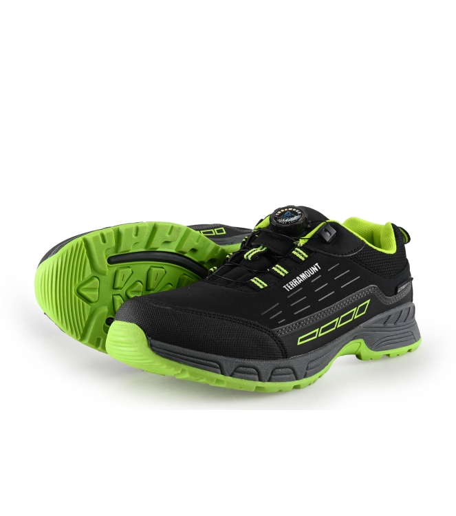 Terramount Wanderschuhe