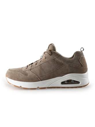 Skechers Sneaker Beige 322390
 Größe 43
 