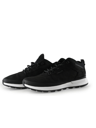 Timberland Sneaker Schwarz 322393