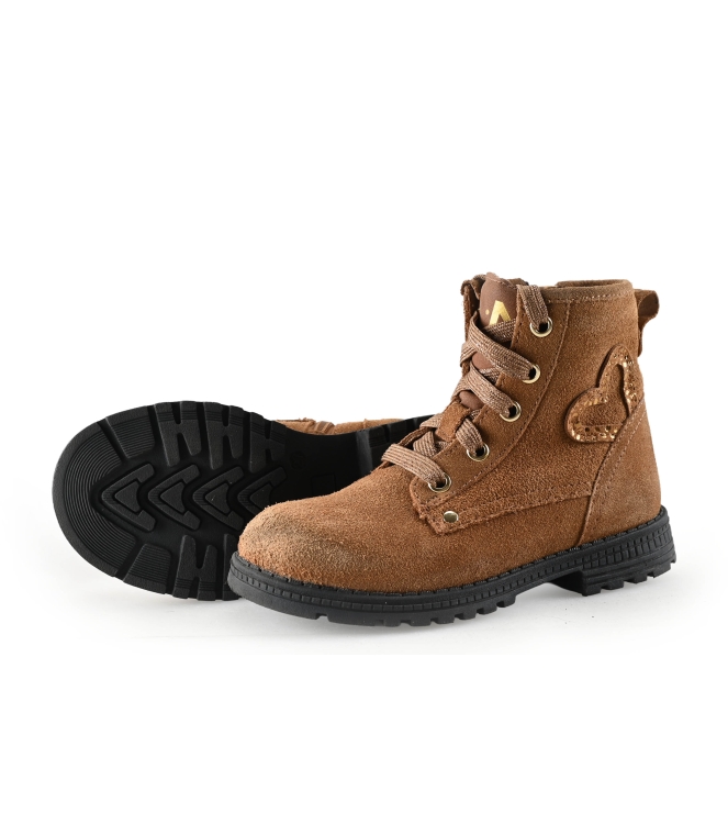 Nelson Schnürstiefel