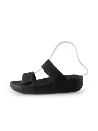 Fitflop Flip-Flops Schwarz 322399