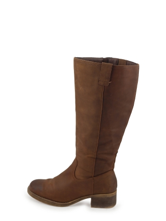 Nelson Stiefel Cognac 322402
 Größe 41
 