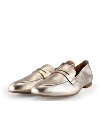 Gabor Loafers  Gold 322410