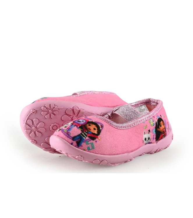 Gabby's Dollhouse Hausschuhe