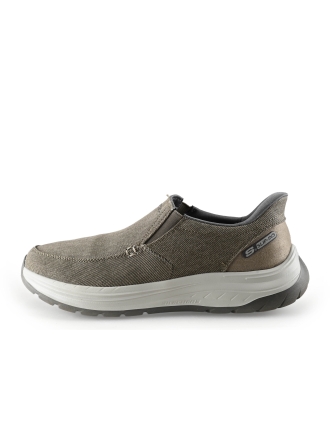 Skechers Slip-ons Braun 322421