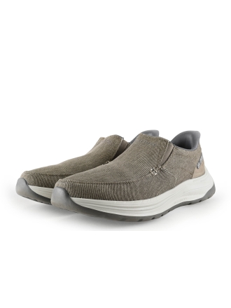 Skechers Slip-ons Braun 322421
