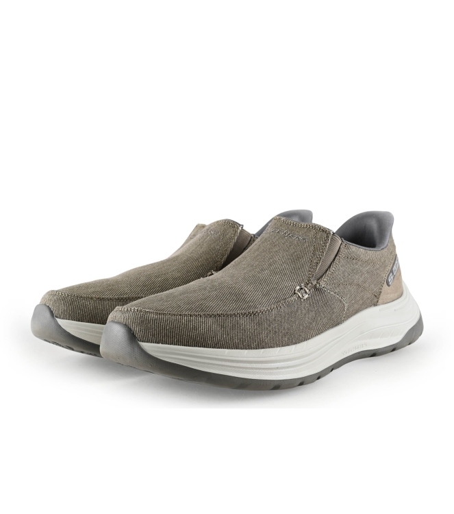 Skechers Slip-ons