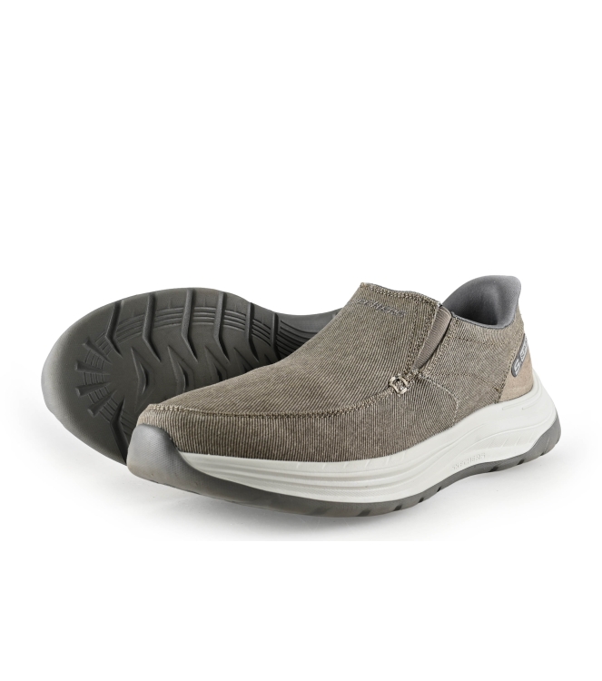 Skechers Slip-ons
