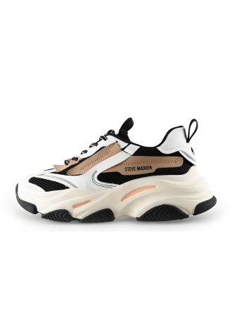 Steve Madden Sneaker Schwarz 322422