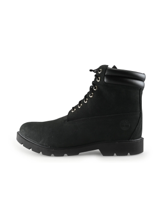 Timberland Schnürstiefel Schwarz 322425