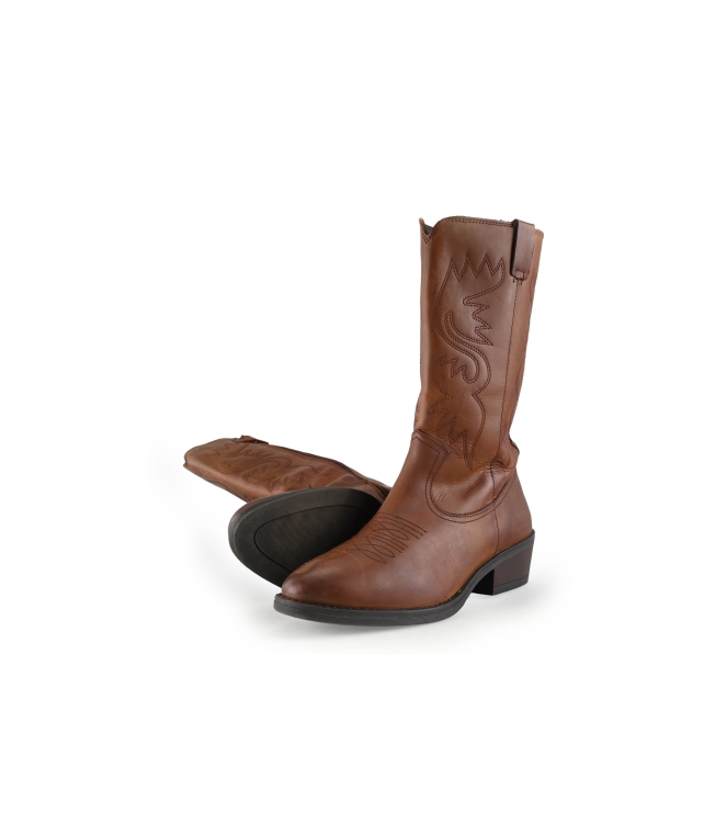 Nelson Cowboystiefel