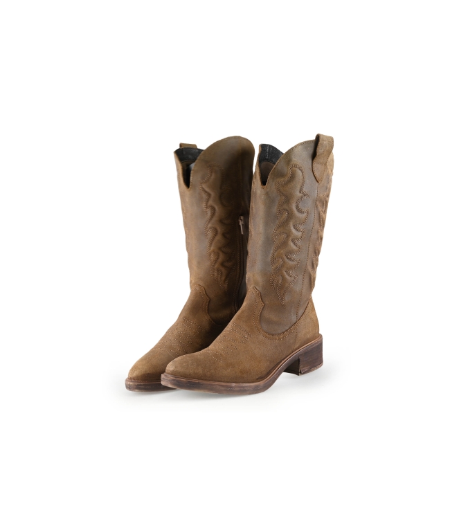 Nelson Cowboystiefel