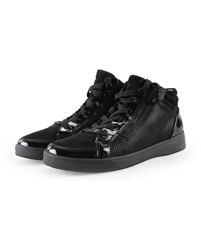 Ara Hohe Sneaker