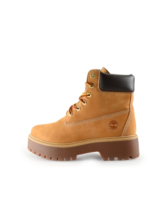 Timberland Boots Braun 322435