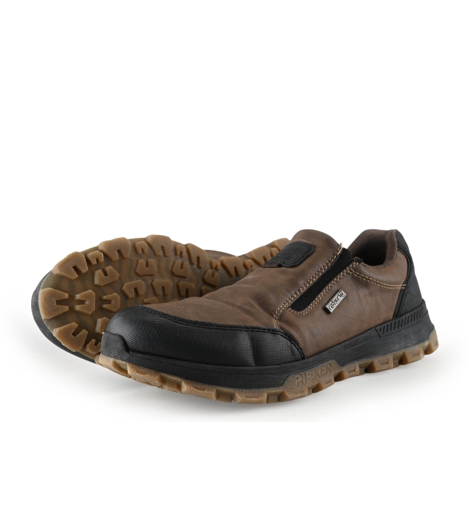 Rieker Slip-ons