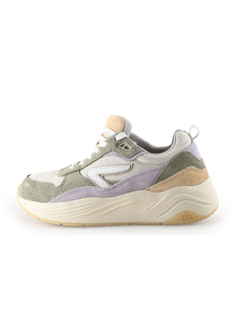 Hub Sneaker Beige 322438