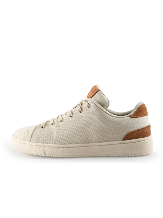 Toms Sneaker Beige 322442