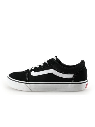 Vans Sneaker Schwarz 322443