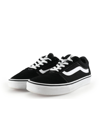 Vans Sneaker Schwarz 322443