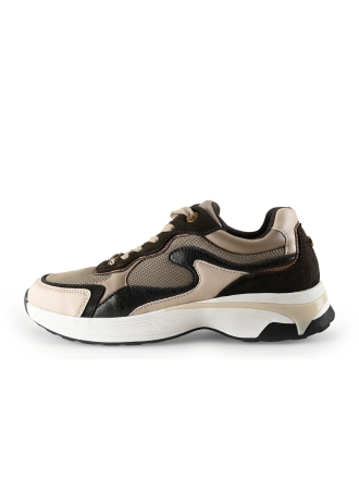 Mexx Schnürschuhe Braun 322444