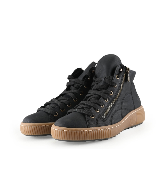 Rieker Schnürstiefel