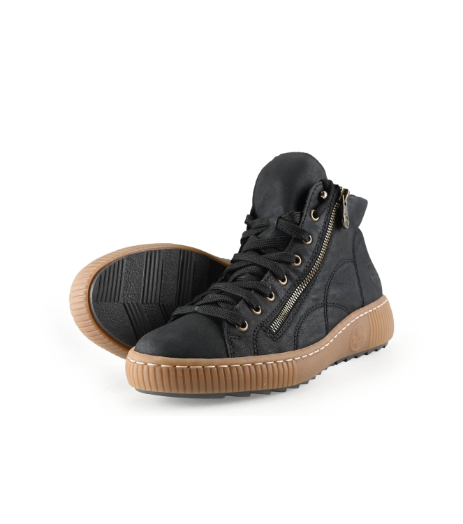 Rieker Schnürstiefel