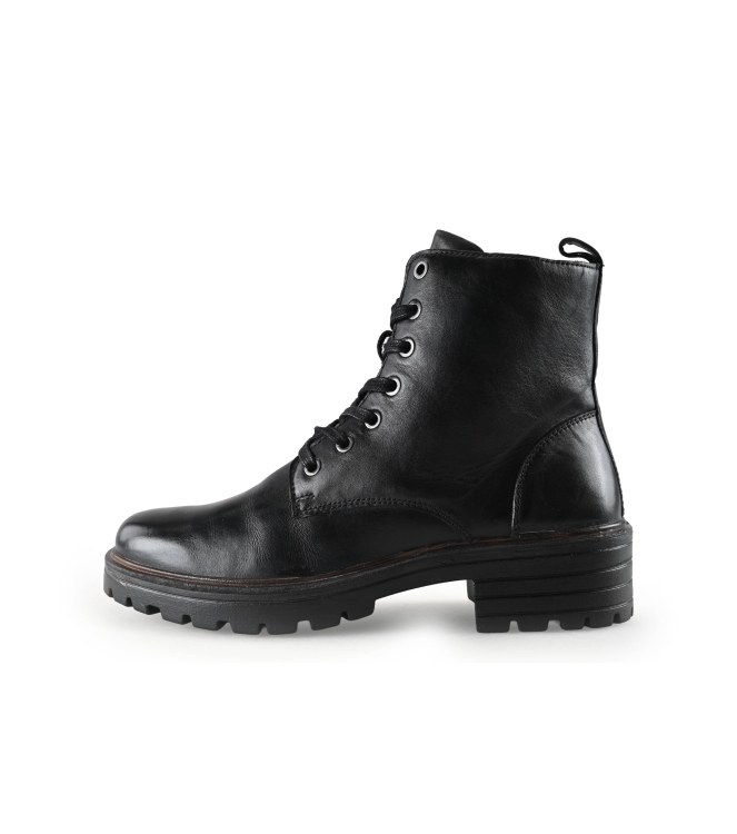 Nelson Schnürstiefel