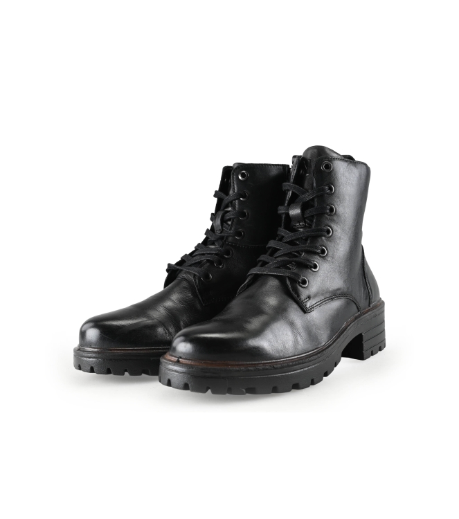 Nelson Schnürstiefel