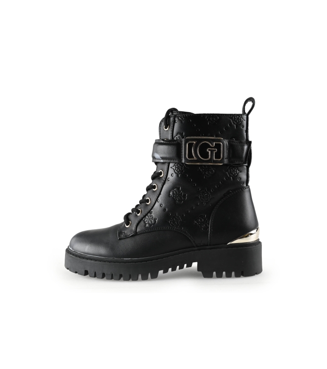 Guess Schnürstiefel