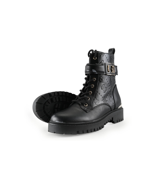 Guess Schnürstiefel