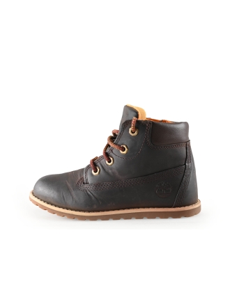 Timberland Boots Braun 322461