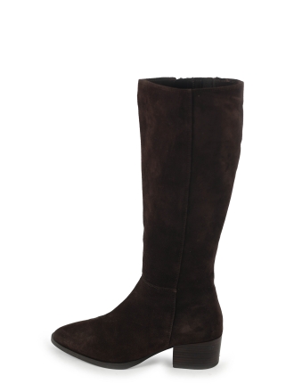 Nelson Stiefel Braun 322463
 Größe 39
 