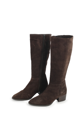 Nelson Stiefel Braun 322463
 Größe 39
 