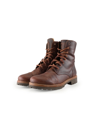 Panama Jack Schnürstiefel Braun 322464