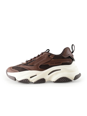 Steve Madden Sneaker Braun 322467
