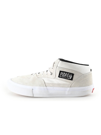 Vans Sneaker Weiß 322468