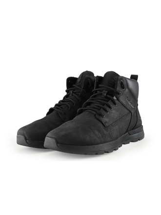 Timberland Hohe Sneaker Schwarz 322472